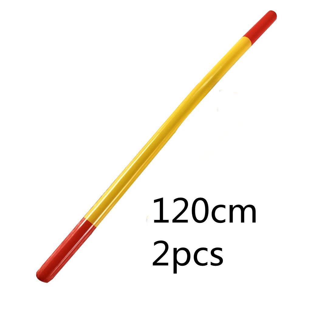 New Pvc Inflatable Knife and Fork Sword Stick Weapon Hammer Sword Stick Axe Props Children's Toys Birthday Gift Balloon