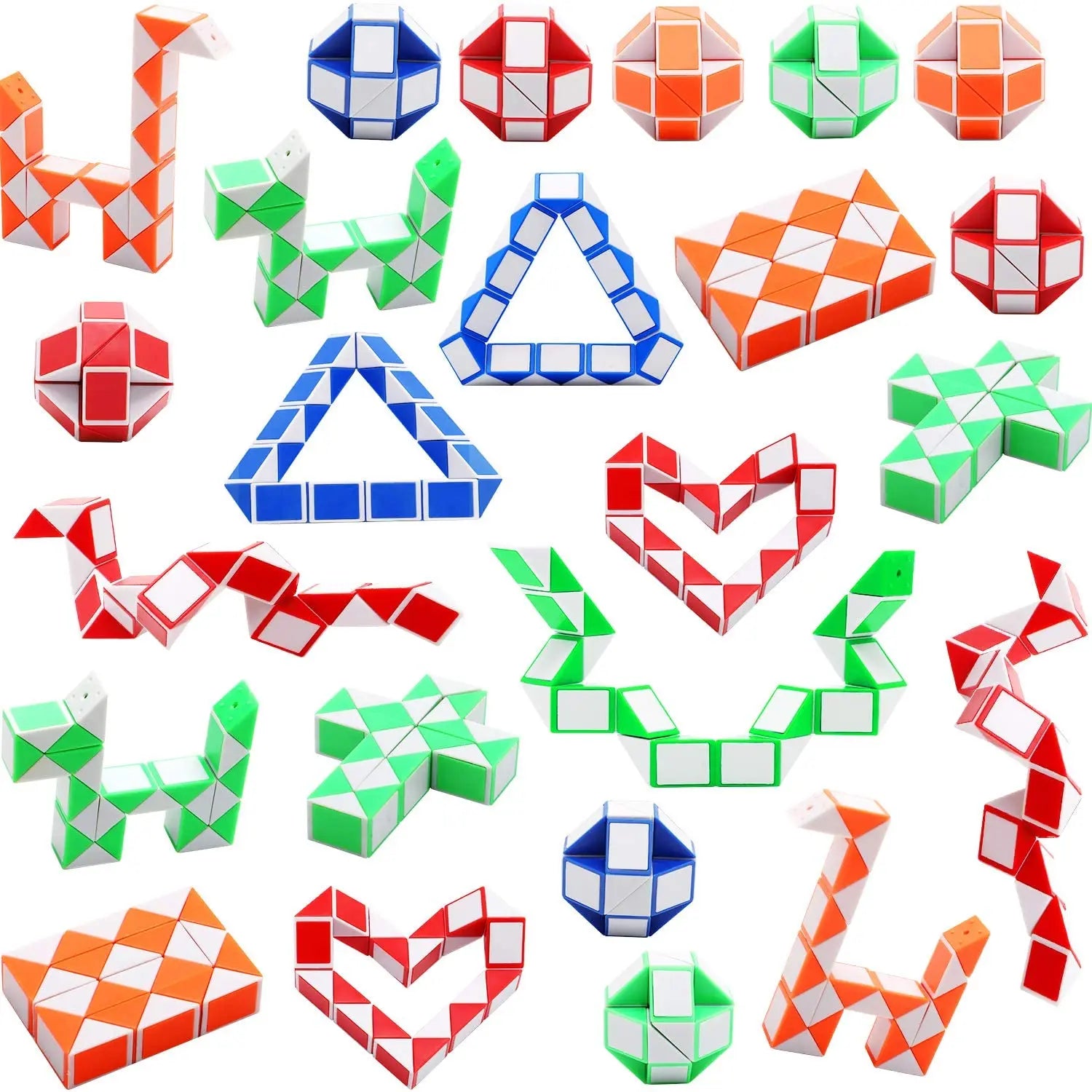 Magic Cube Children's Toys Theme Party Supplies Disposable Tableware Cup Plate Napkin Backdrop For Birthday Party Decorations