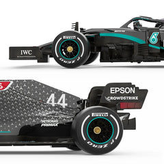 1/12 F1 Mercedes-AMG W11 #44 Lewis Hamilton Formula 1 Racing Remote Control Car Toy Model RC Cars Vehicle Children's toys 1/18