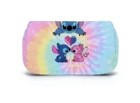Cartoon Animation Stitch STITCH Primary and Secondary School Bags Children's Men's and Women's Backpacks School Bag Mochila