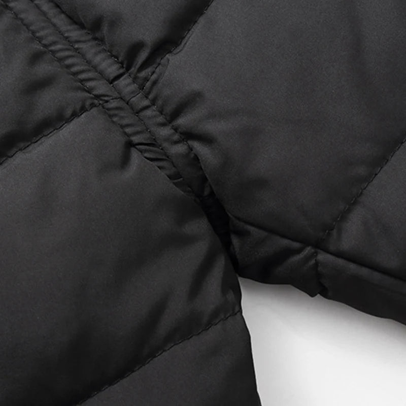 New Winter Kids Trousers Baby Toddler Child Warm Fleece Down Pants Soft Fashion Waterproof Outdoor Trousers Kids Clothing 9M-5Y