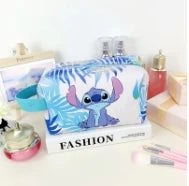 Cartoon Animation Stitch STITCH Primary and Secondary School Bags Children's Men's and Women's Backpacks School Bag Mochila