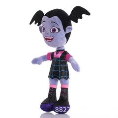 Wholesale Vampire Plush Toy for Girls Foreign Trade New Vampirina DSN Plush Doll Children's Toys