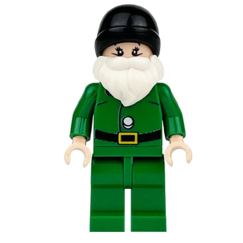 Humanoid, humanoid dolls, toys, mini-numbers, humanoid dolls, children's toys, birthday gifts, cartoon characters.