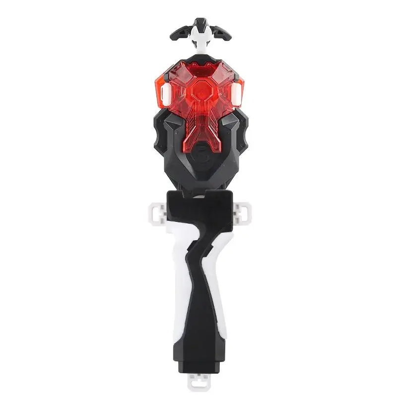 Takara Tomy Beyblade Burst Gyro Toy Peripheral Accessories B- 184 Two-Way Cable Transmitter Handle Set Children's Toys