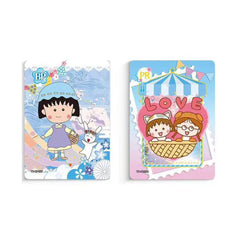 2025 New Chibi Maruko-chan Cards Time Innocence Pack Rare SP SSP Cards Anime Collection Card Children's Toys Birthday Gifts