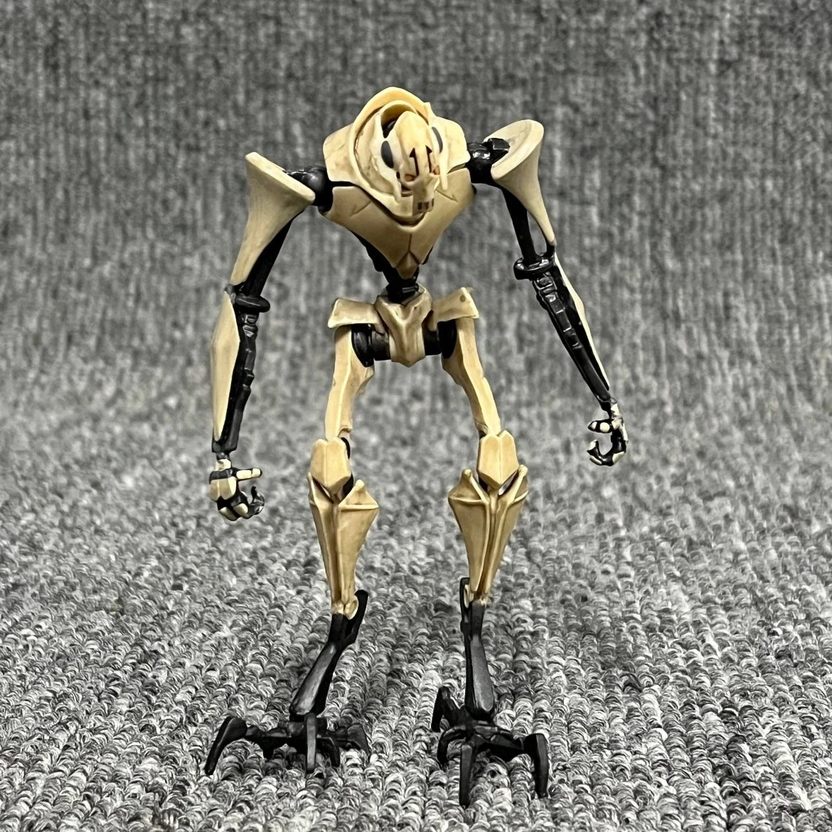 3.75inch Genuine Hasbro Bulk Star Wars Action Figures Figures Hand Puppet White Soldier Vegetarian Movable Dolls Children's Toys