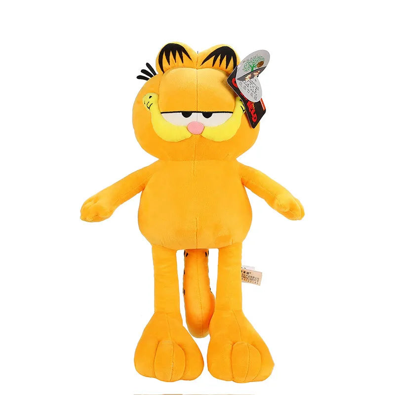 Sanrio Anime Tie Dye Toys Kawaii Kuromi Mymelody Cinnamorol Plush Bow Soft Stuffed Hello Kitty Birthday Gift for Children's Toys