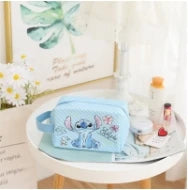 Cartoon Animation Stitch STITCH Primary and Secondary School Bags Children's Men's and Women's Backpacks School Bag Mochila