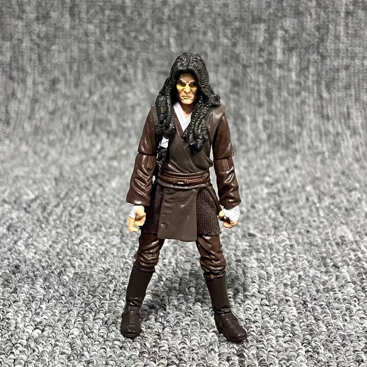 3.75inch Genuine Hasbro Bulk Star Wars Action Figures Figures Hand Puppet White Soldier Vegetarian Movable Dolls Children's Toys