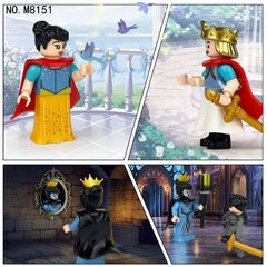 Humanoid, humanoid dolls, toys, mini-numbers, humanoid dolls, children's toys, birthday gifts, cartoon characters.