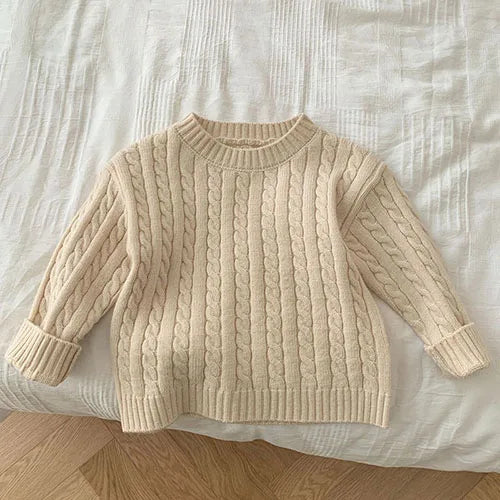 Autumn Spring Kids Clothing Set Long Sleeved Solid Color Knitted Cardigan Coat+Shorts Baby Girl Knitted Clothes Suit