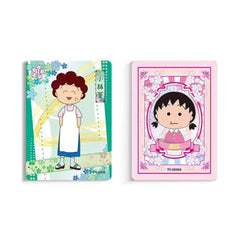 2025 New Chibi Maruko-chan Cards Time Innocence Pack Rare SP SSP Cards Anime Collection Card Children's Toys Birthday Gifts