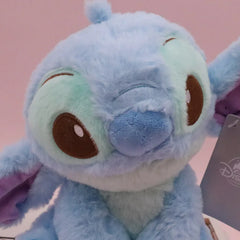 23cm Disney Lilo And Stitch Plush Toy Anime Cute Things Kawaii Kids Dolls Stuff Animal Children'S Toys Boy Gift For Girlfriend
