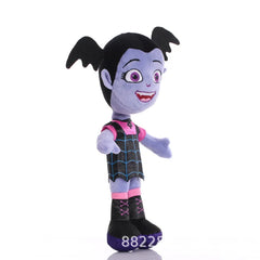 Wholesale Vampire Plush Toy for Girls Foreign Trade New Vampirina DSN Plush Doll Children's Toys