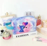 Cartoon Animation Stitch STITCH Primary and Secondary School Bags Children's Men's and Women's Backpacks School Bag Mochila