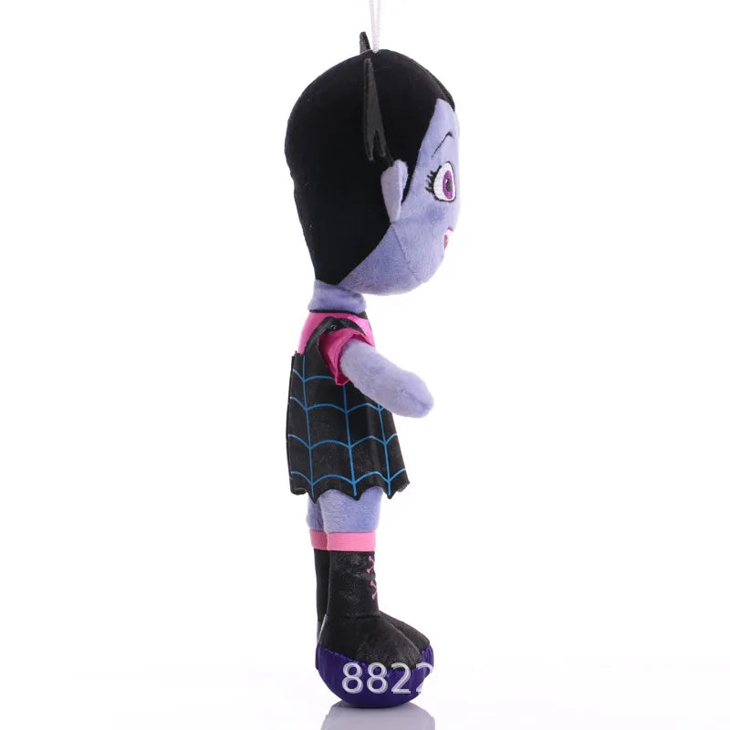 Wholesale Vampire Plush Toy for Girls Foreign Trade New Vampirina DSN Plush Doll Children's Toys