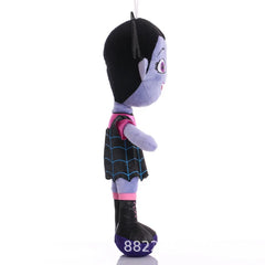 Wholesale Vampire Plush Toy for Girls Foreign Trade New Vampirina DSN Plush Doll Children's Toys