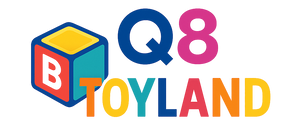 Q8 Toyland 